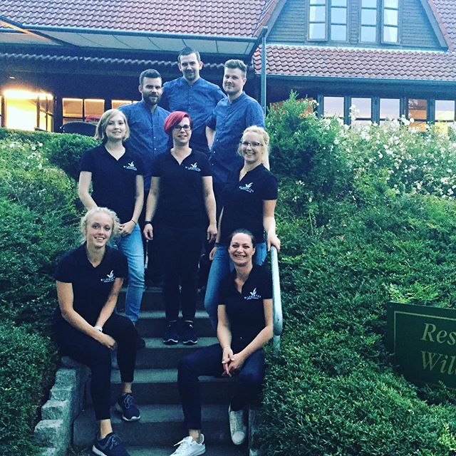 Kitzeberg Gastronomie